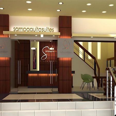 Sampaguita Suites Plaza Garcia Cebu Extérieur photo