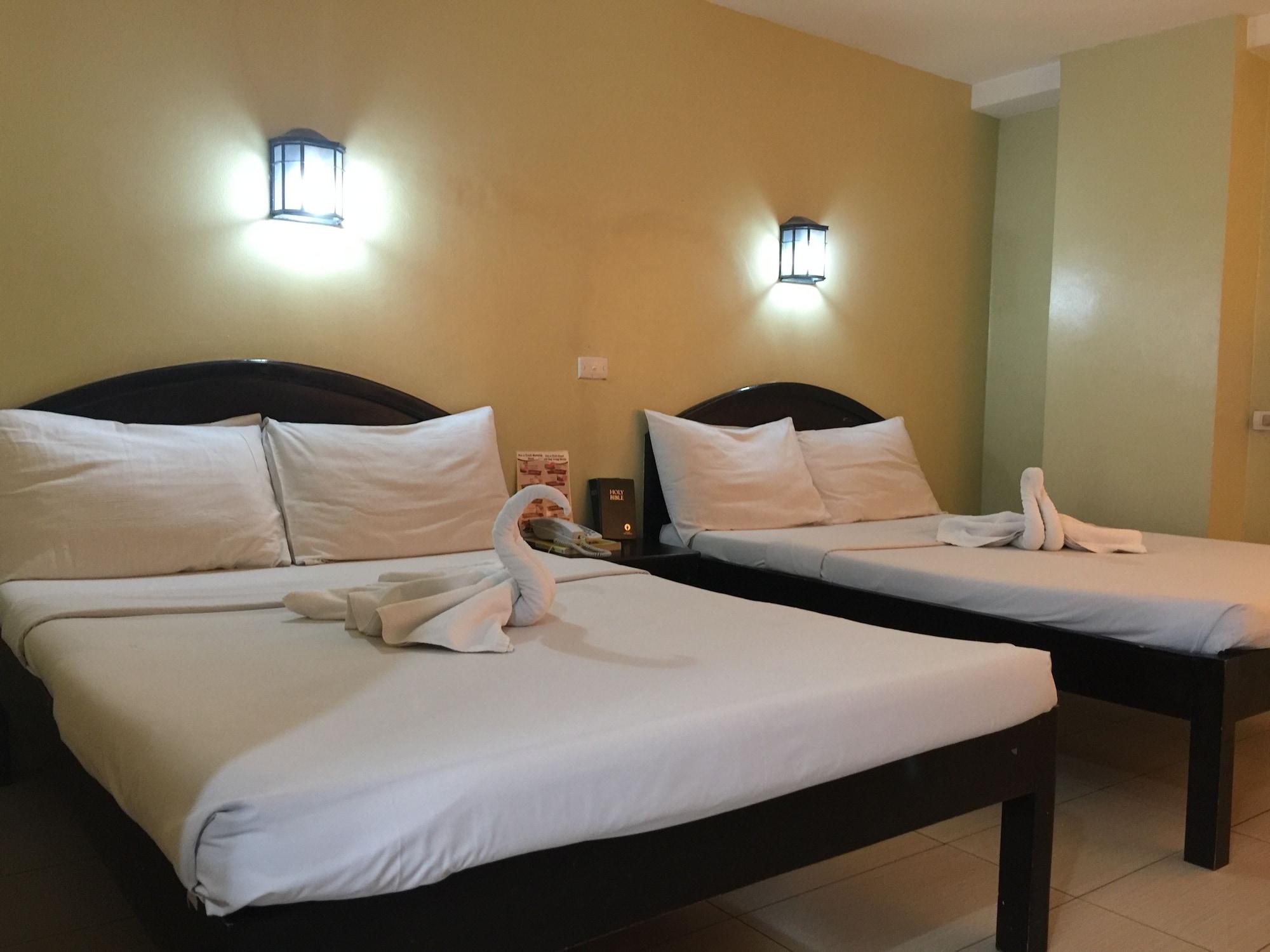 Sampaguita Suites Plaza Garcia Cebu Extérieur photo