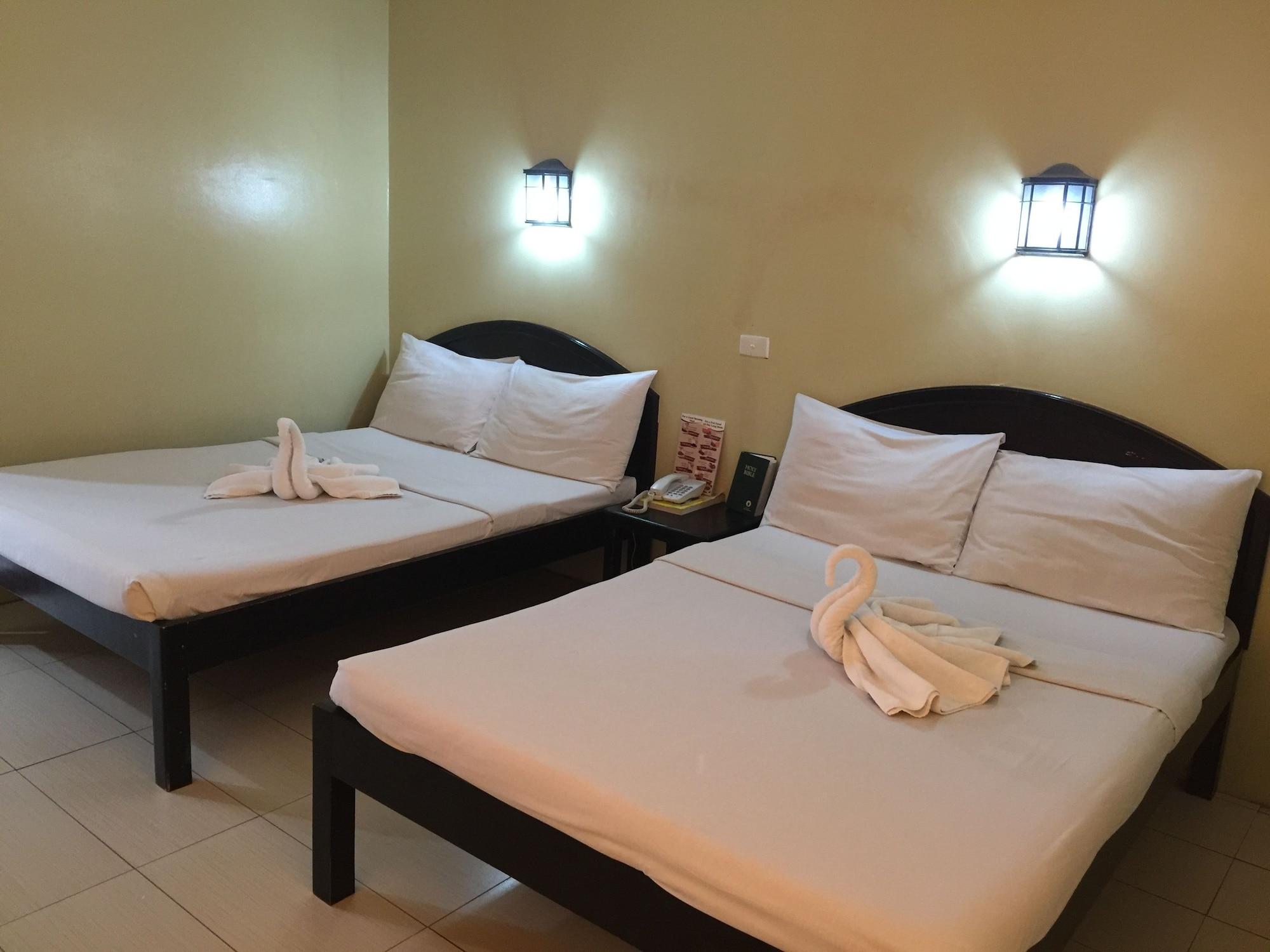 Sampaguita Suites Plaza Garcia Cebu Extérieur photo