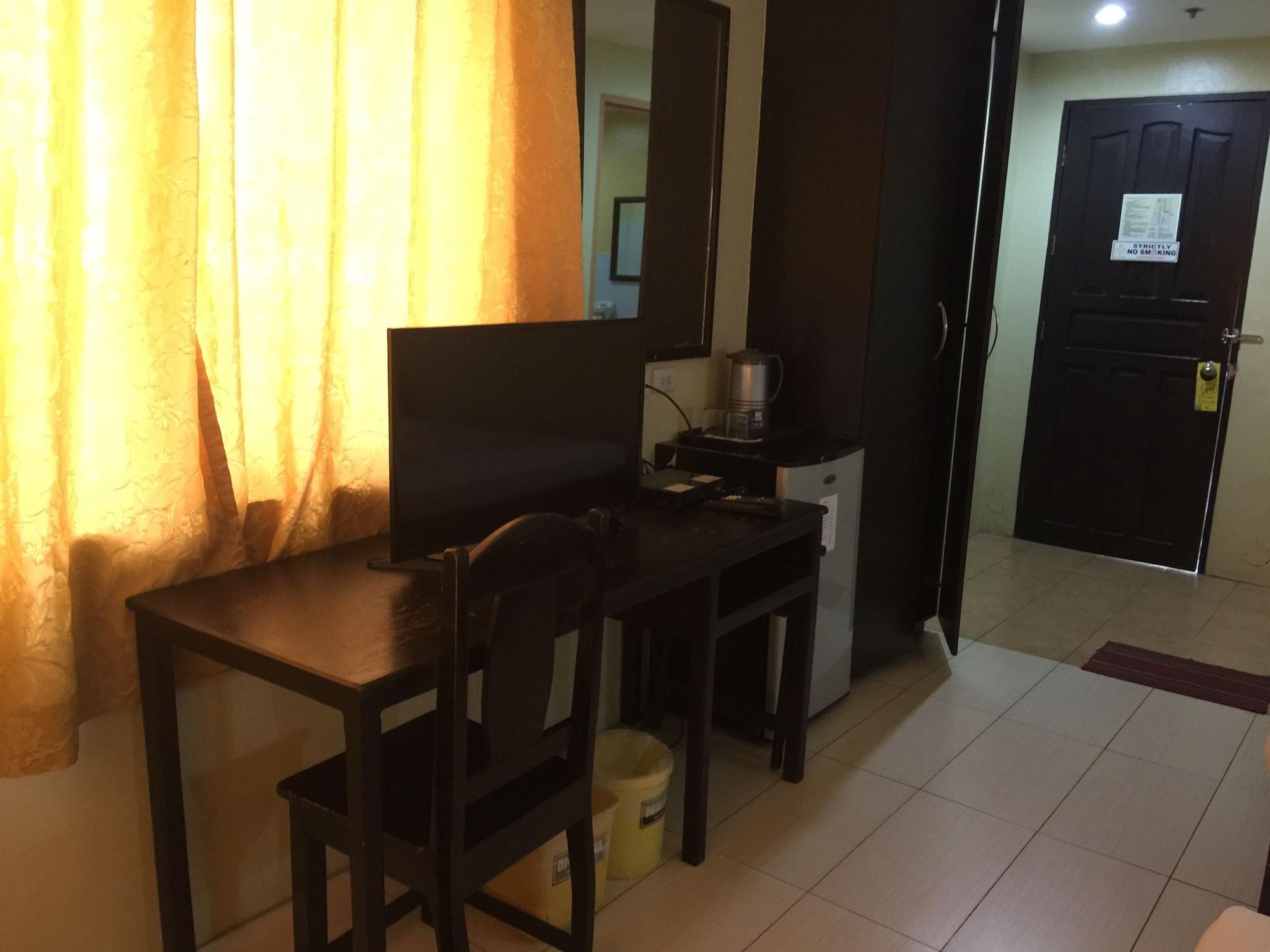 Sampaguita Suites Plaza Garcia Cebu Extérieur photo