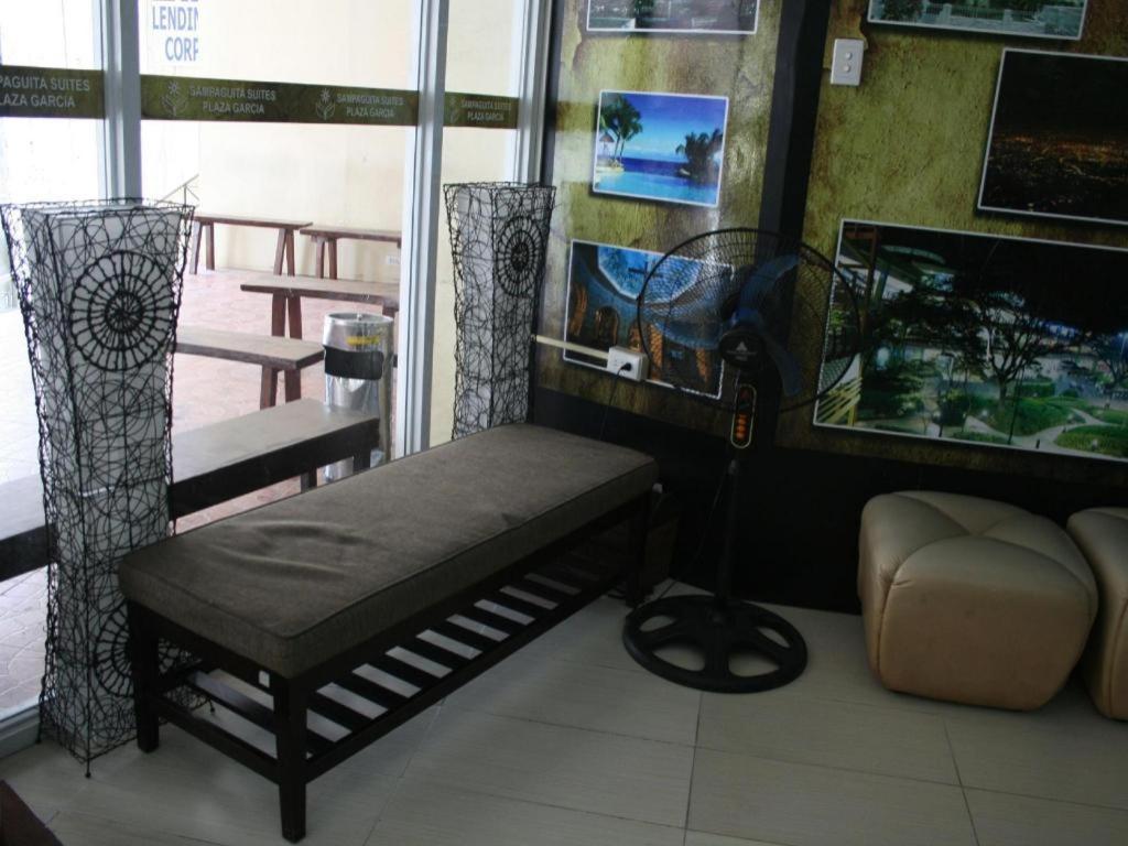 Sampaguita Suites Plaza Garcia Cebu Extérieur photo
