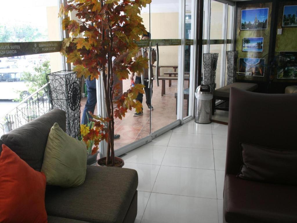 Sampaguita Suites Plaza Garcia Cebu Extérieur photo