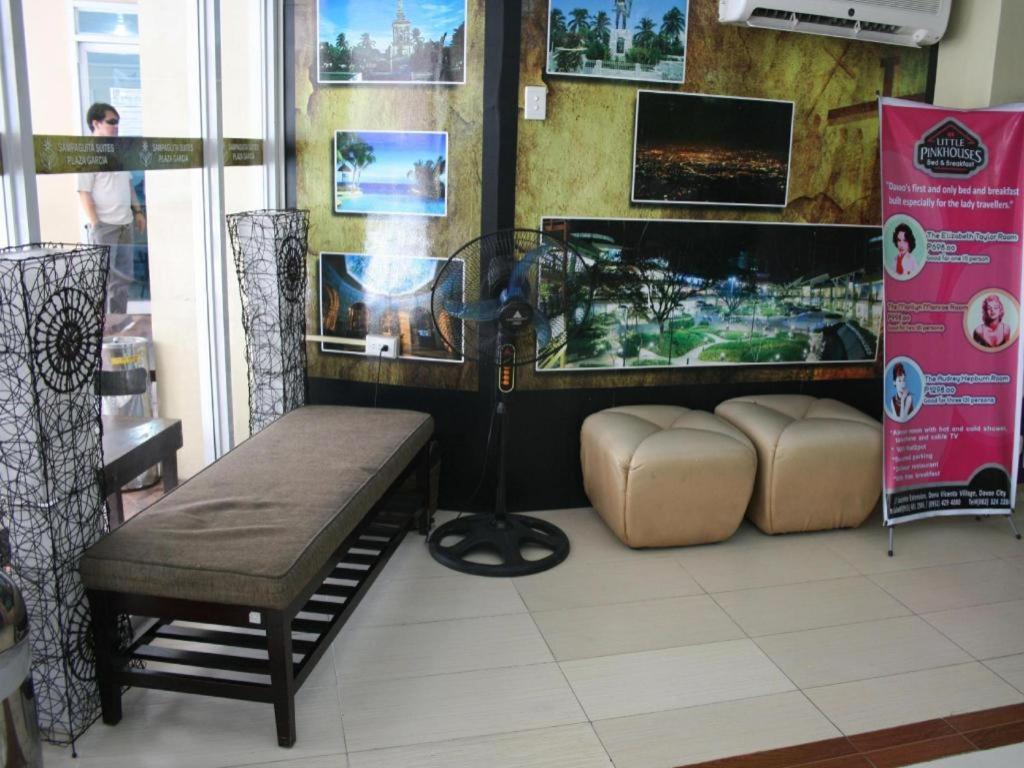 Sampaguita Suites Plaza Garcia Cebu Extérieur photo
