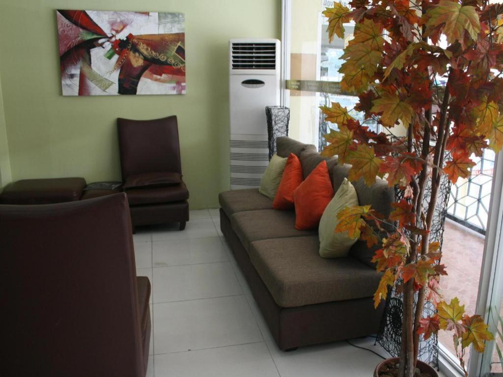 Sampaguita Suites Plaza Garcia Cebu Extérieur photo