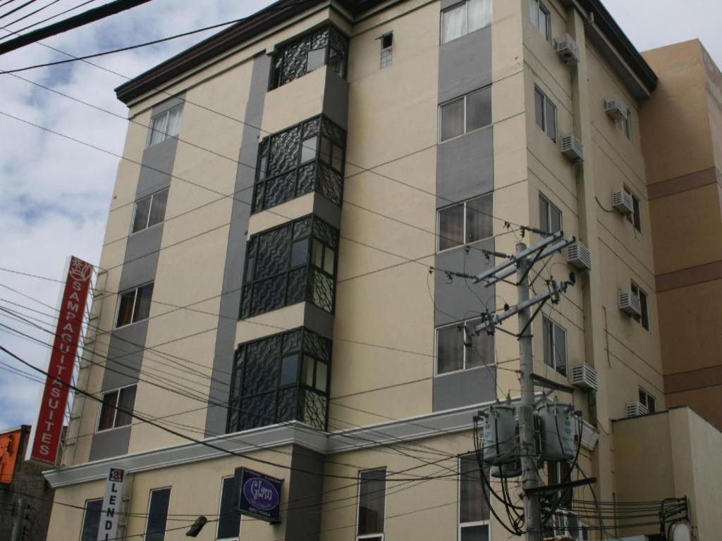 Sampaguita Suites Plaza Garcia Cebu Extérieur photo