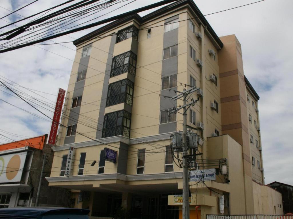 Sampaguita Suites Plaza Garcia Cebu Extérieur photo