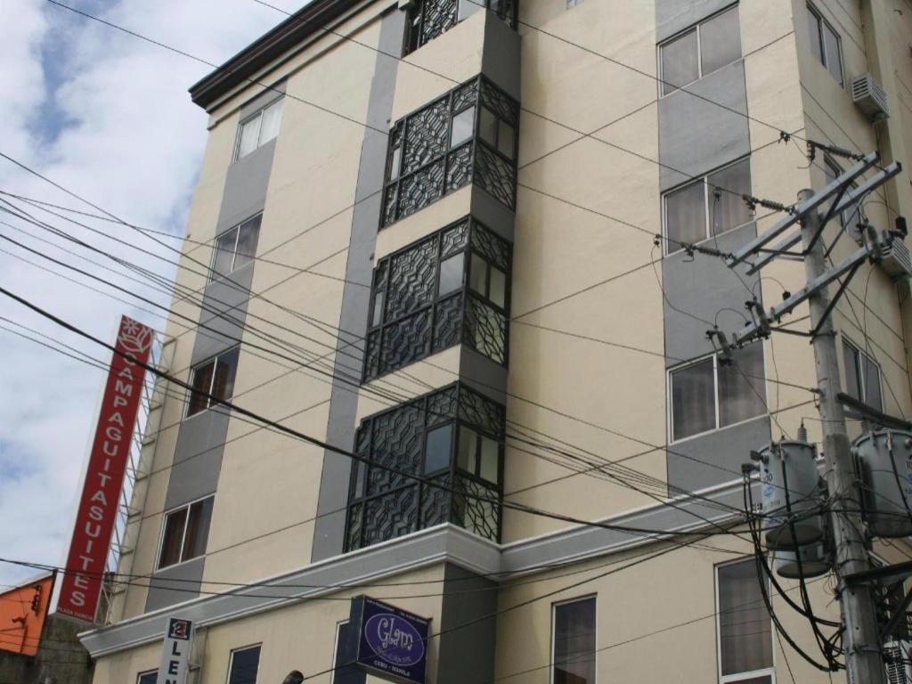 Sampaguita Suites Plaza Garcia Cebu Extérieur photo