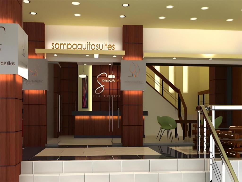 Sampaguita Suites Plaza Garcia Cebu Extérieur photo