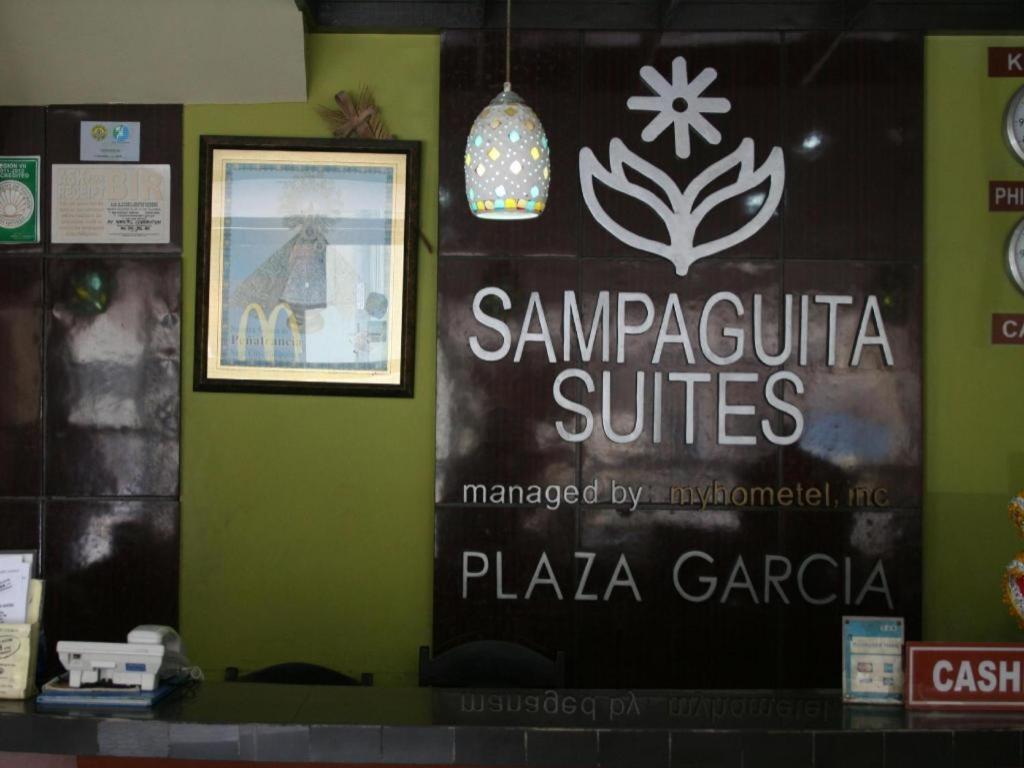 Sampaguita Suites Plaza Garcia Cebu Extérieur photo