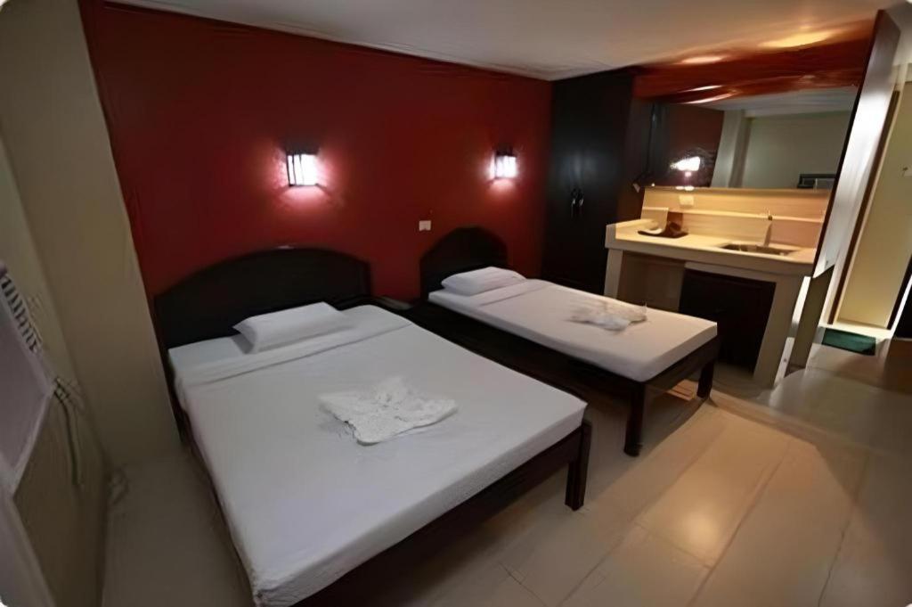 Sampaguita Suites Plaza Garcia Cebu Extérieur photo