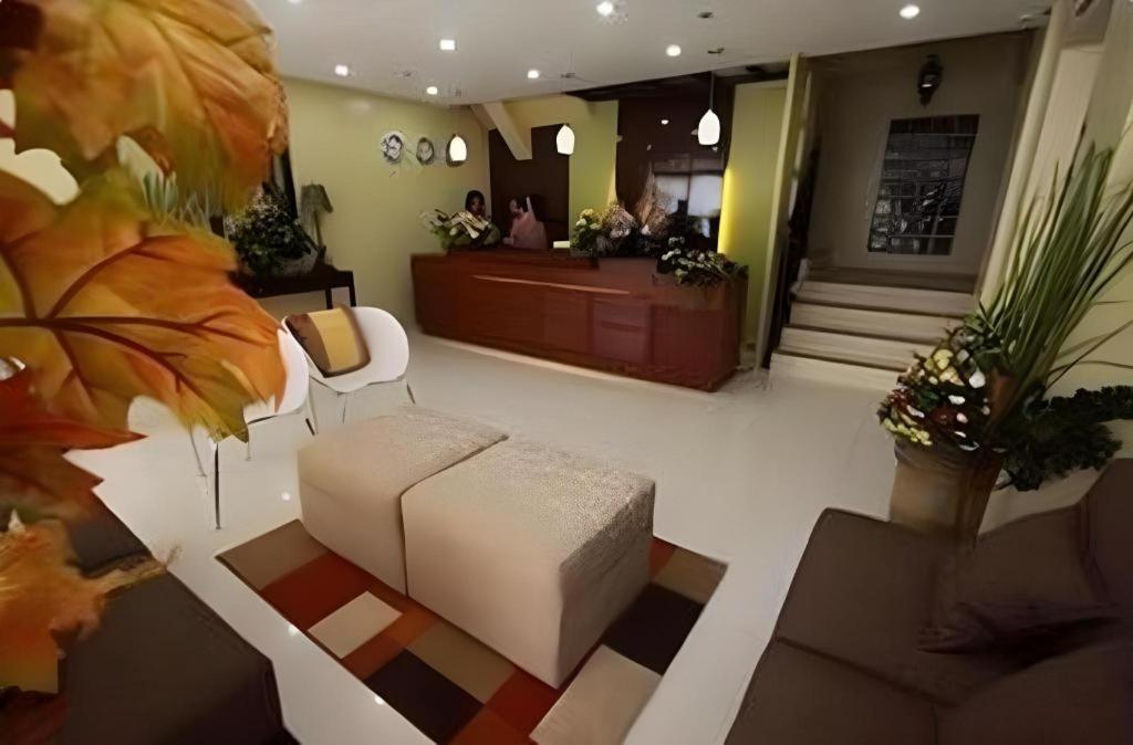 Sampaguita Suites Plaza Garcia Cebu Extérieur photo