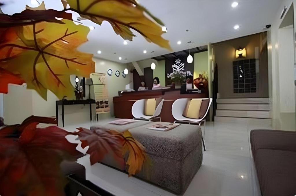 Sampaguita Suites Plaza Garcia Cebu Extérieur photo