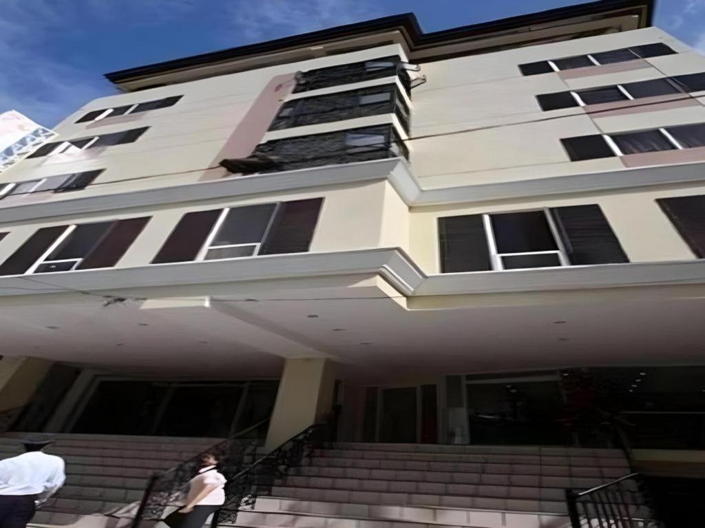 Sampaguita Suites Plaza Garcia Cebu Extérieur photo