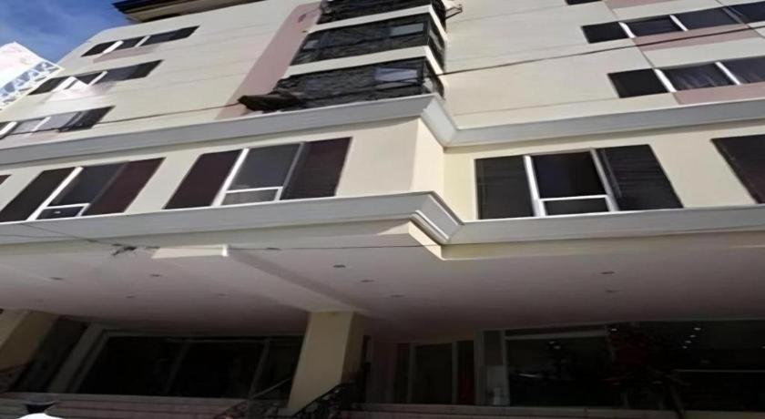 Sampaguita Suites Plaza Garcia Cebu Extérieur photo