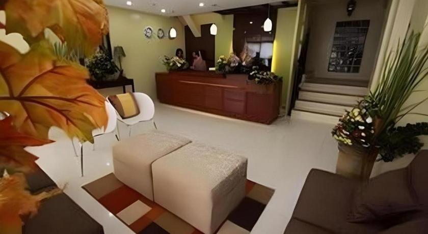 Sampaguita Suites Plaza Garcia Cebu Extérieur photo