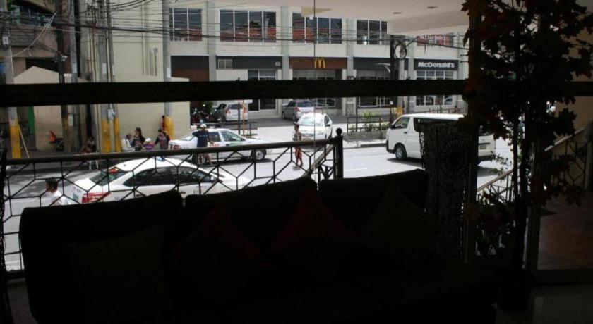Sampaguita Suites Plaza Garcia Cebu Extérieur photo