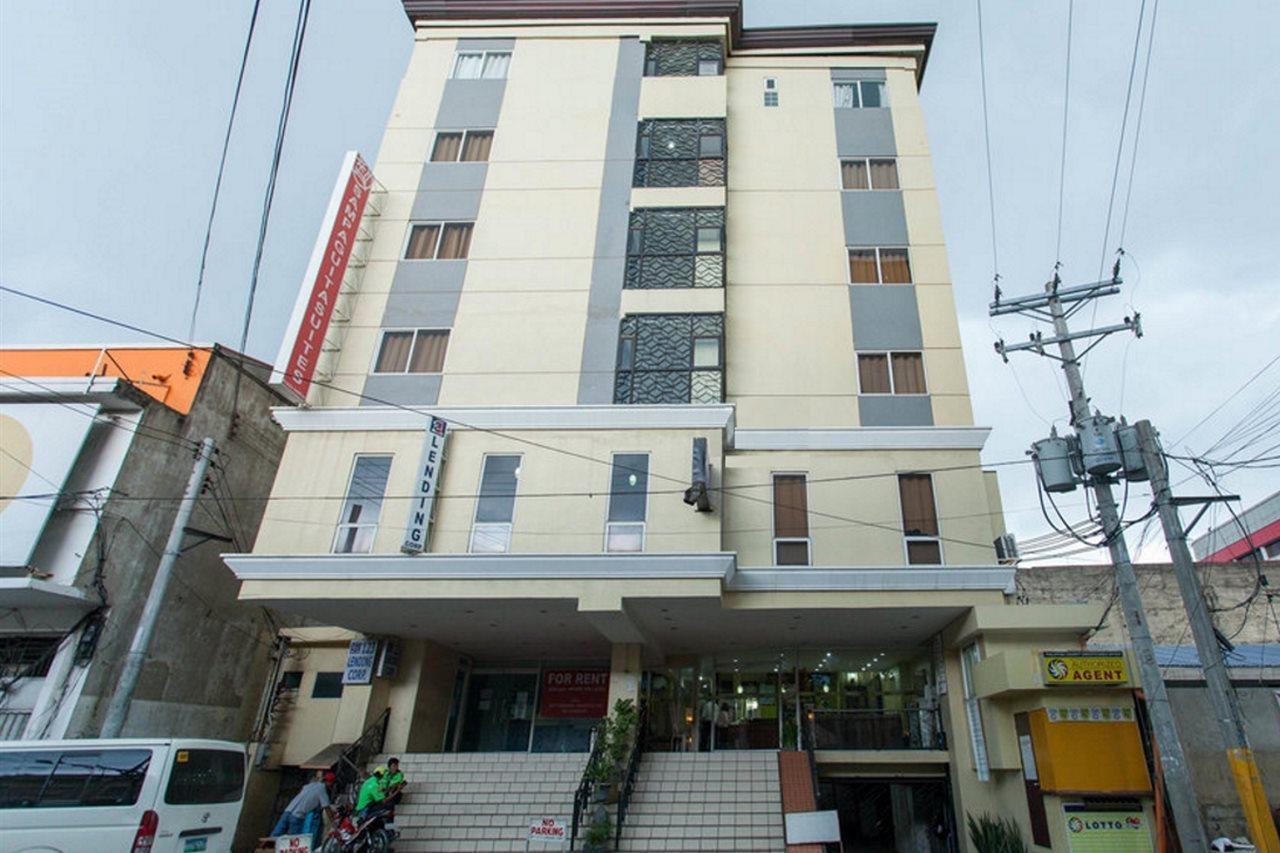 Sampaguita Suites Plaza Garcia Cebu Extérieur photo