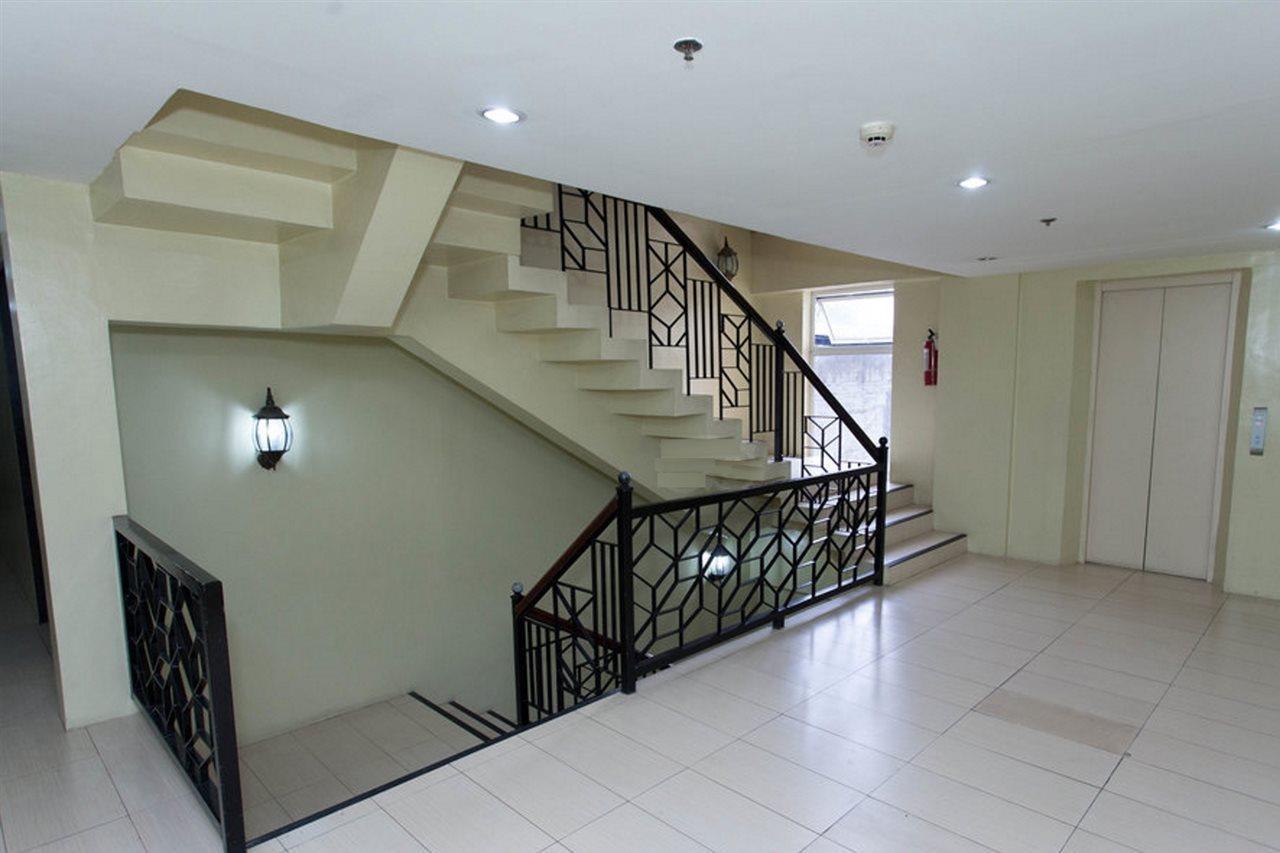 Sampaguita Suites Plaza Garcia Cebu Extérieur photo