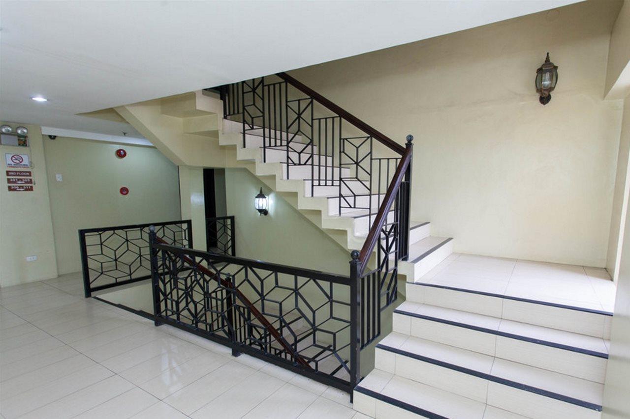 Sampaguita Suites Plaza Garcia Cebu Extérieur photo