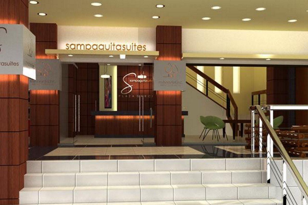 Sampaguita Suites Plaza Garcia Cebu Extérieur photo